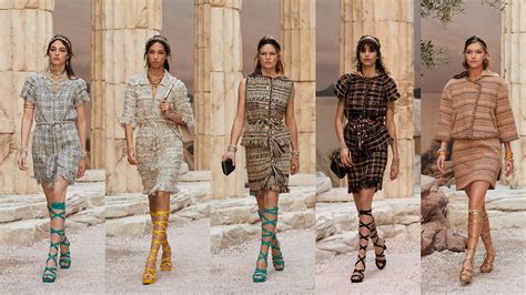 chanel cruise collection 2017 18